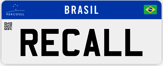 Recall Brasil